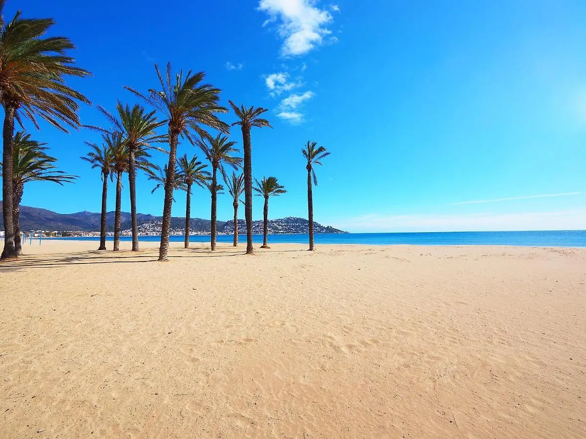 Apartment Mismar-2 By Interhome Roses 0*,  Spanien