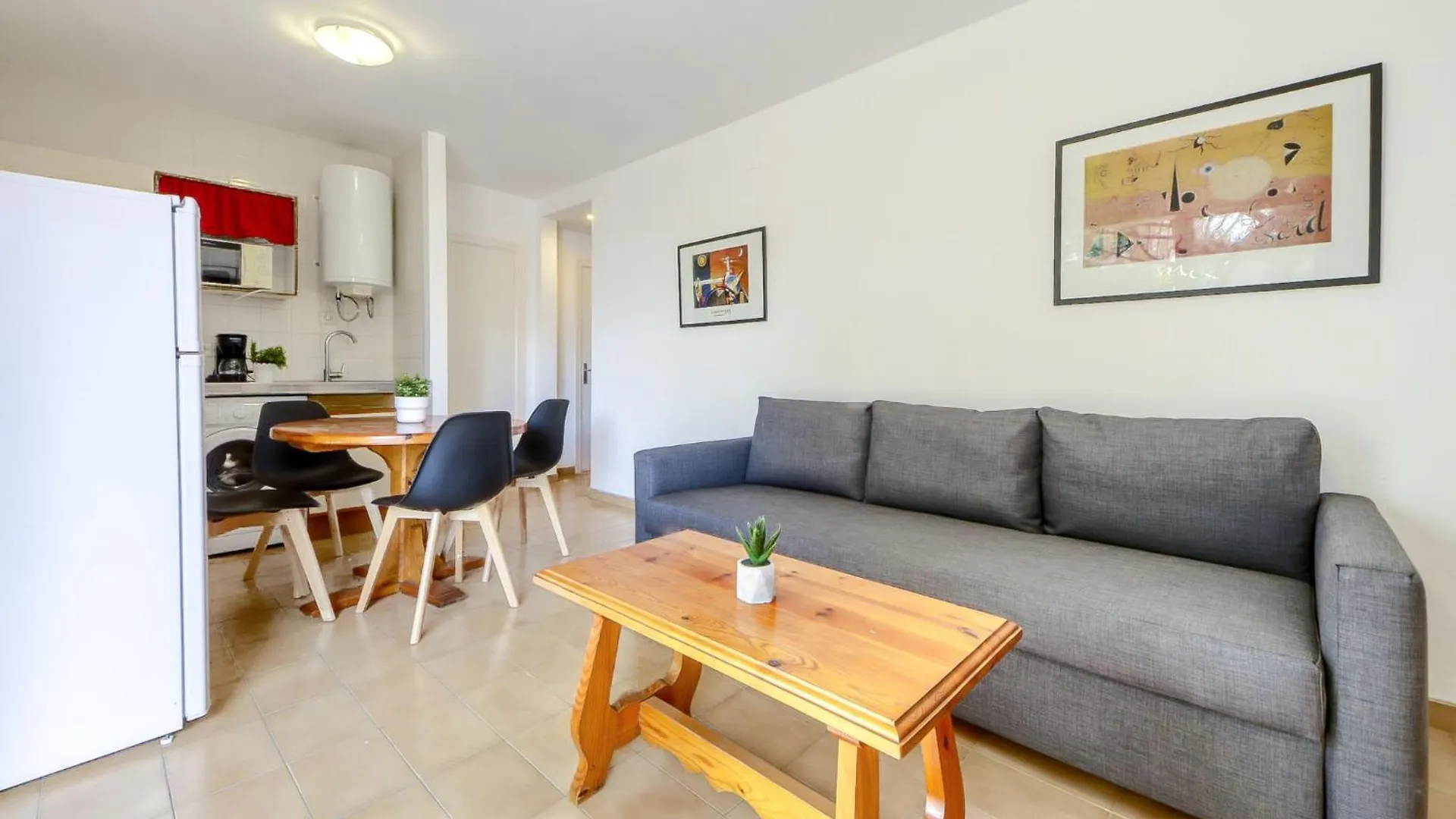 Apartment Mismar-2 By Interhome Roses 0*,  Spanien