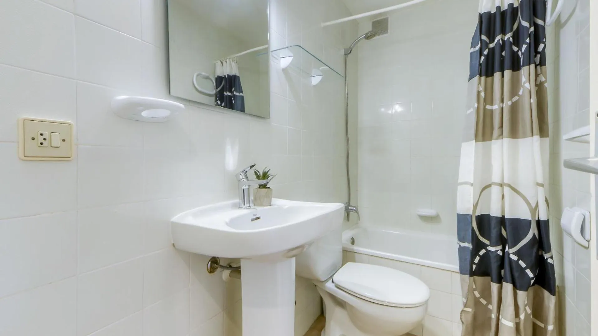 Apartment Mismar-2 By Interhome Roses