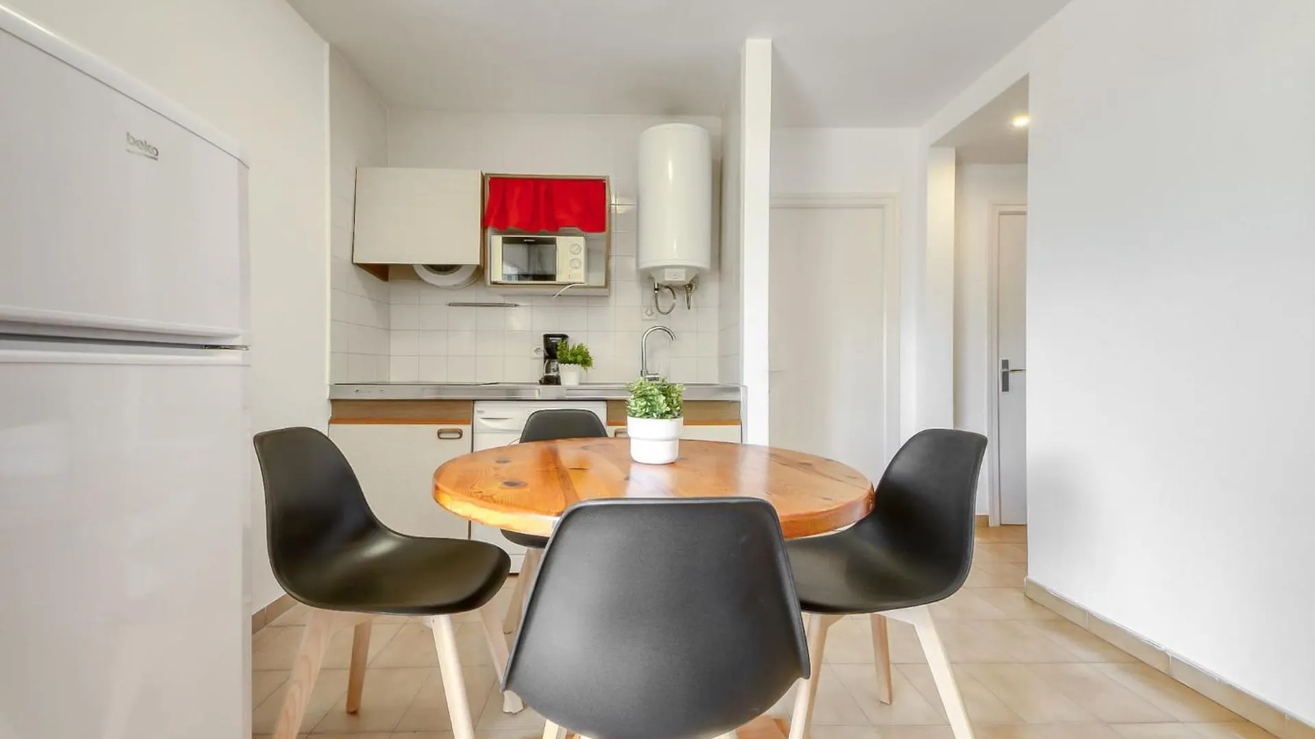 Apartment Mismar-2 By Interhome Roses