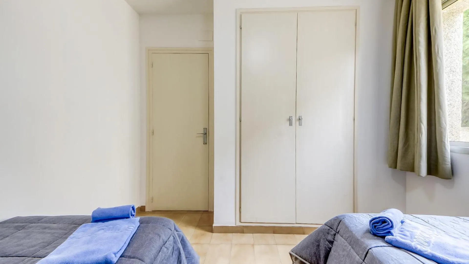 Apartment Mismar-2 By Interhome Roses