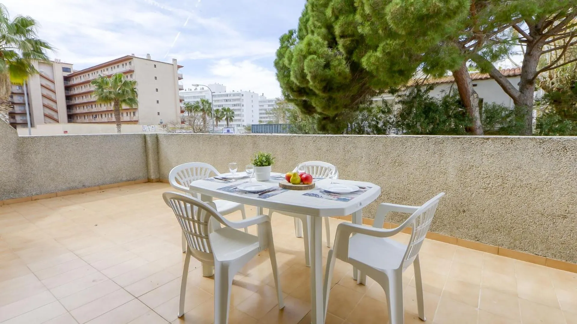 Apartment Mismar-2 By Interhome Roses