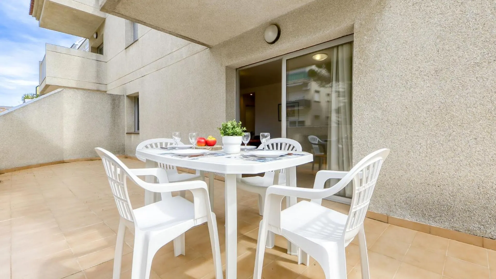 Apartment Mismar-2 By Interhome Roses 0*,  Spanien