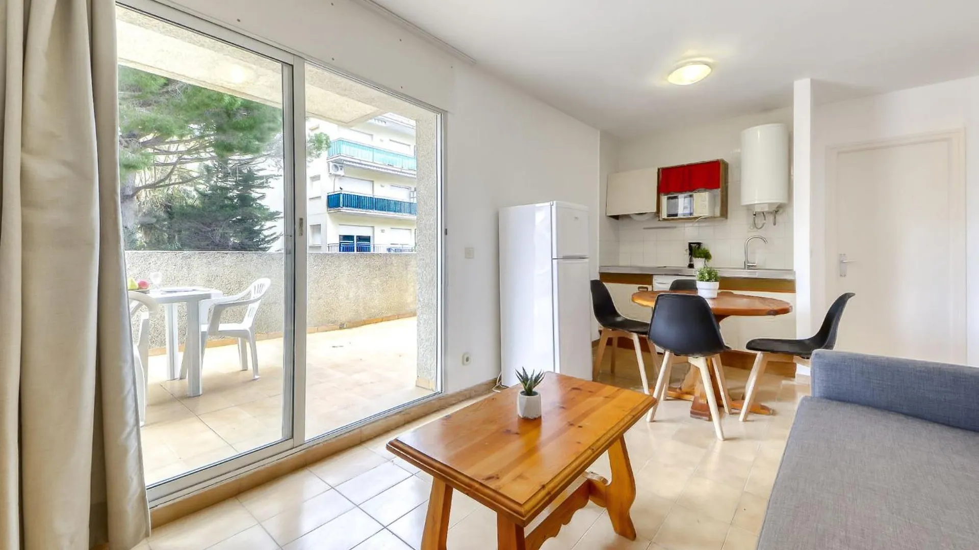 Apartment Mismar-2 By Interhome Roses 0*,