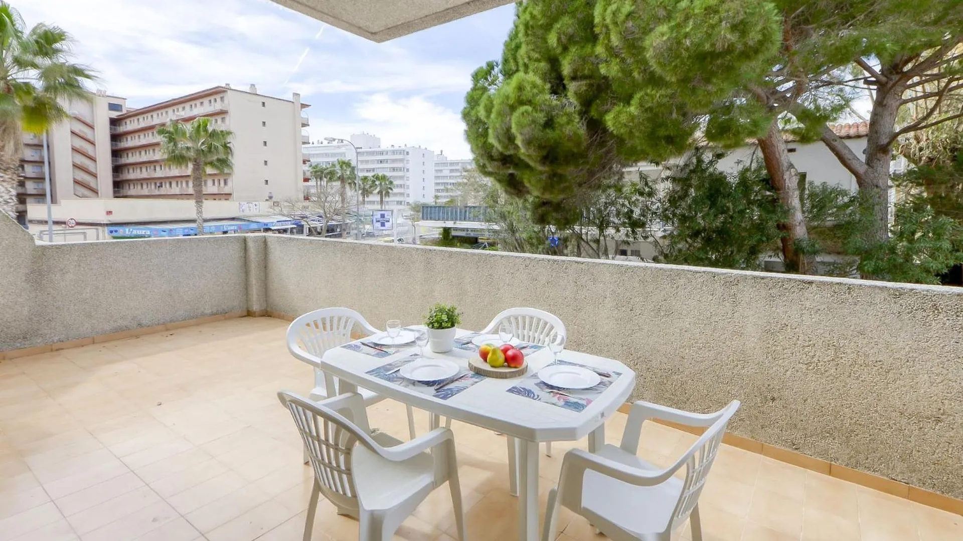 Apartment Mismar-2 By Interhome Roses